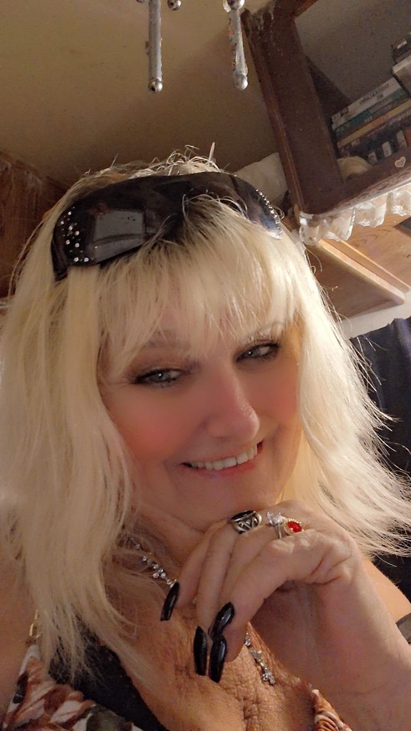 Diana Breshears, 60