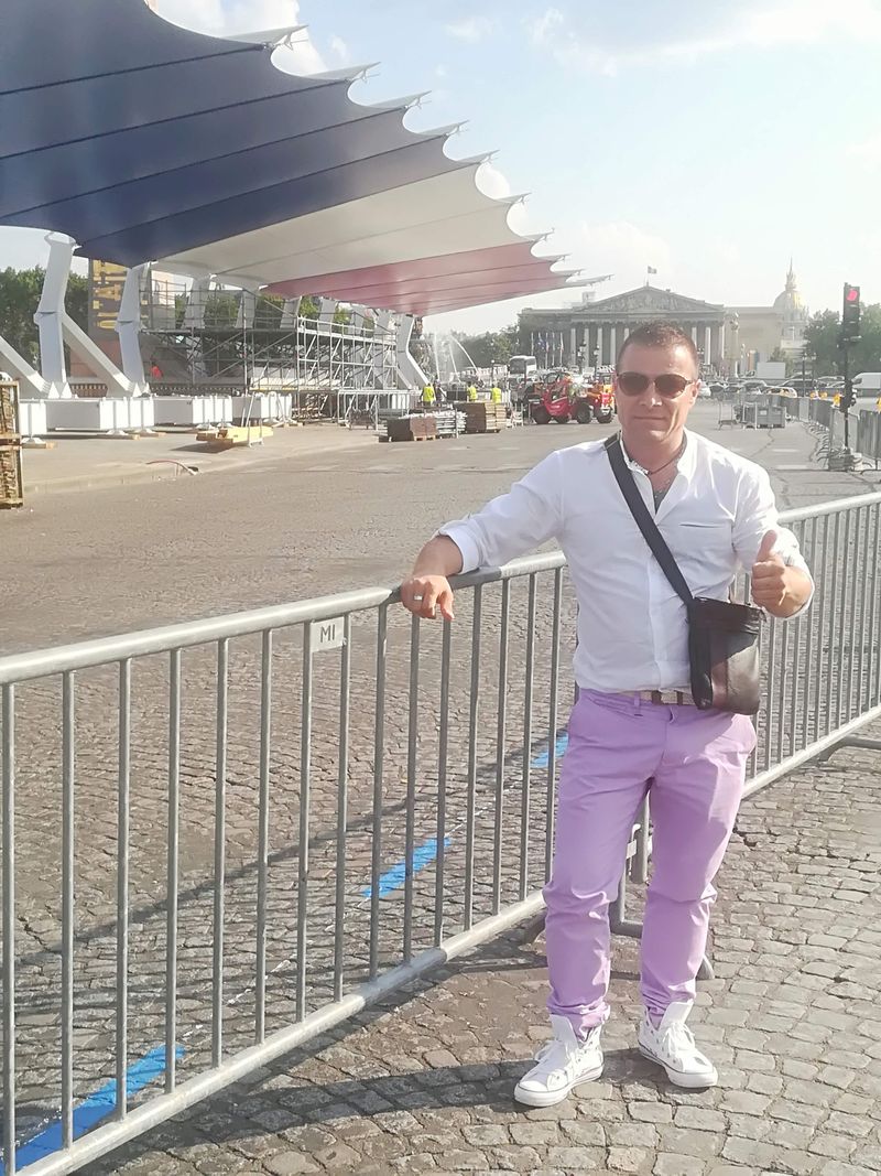 Giorgio Siciliano, 45