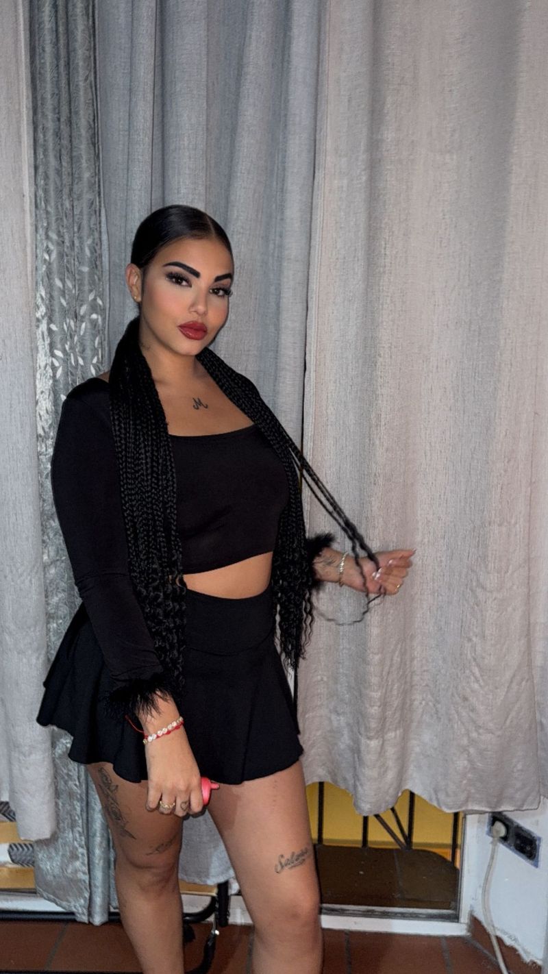 Moritaa, 26