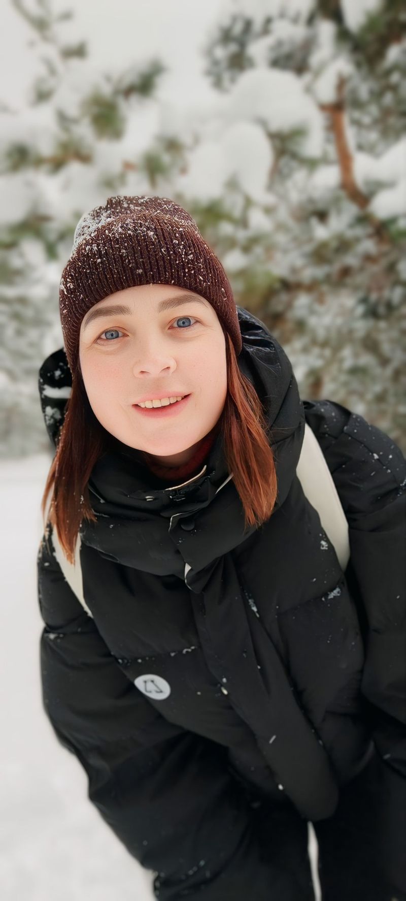 Natallia, 47