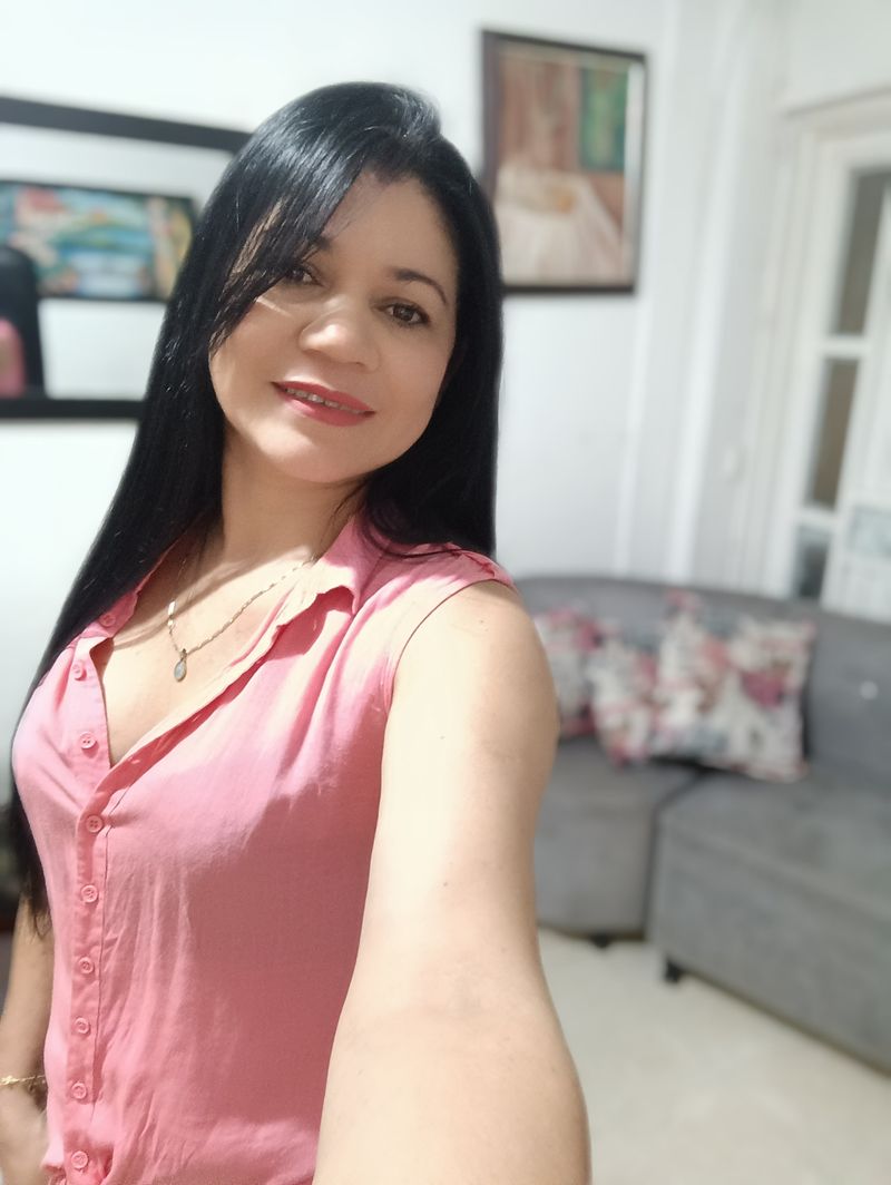 Maria, 46