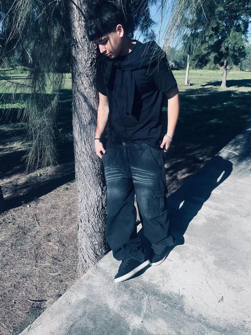 Joaquín, 20