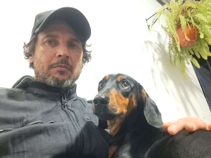 Gabriel, 56