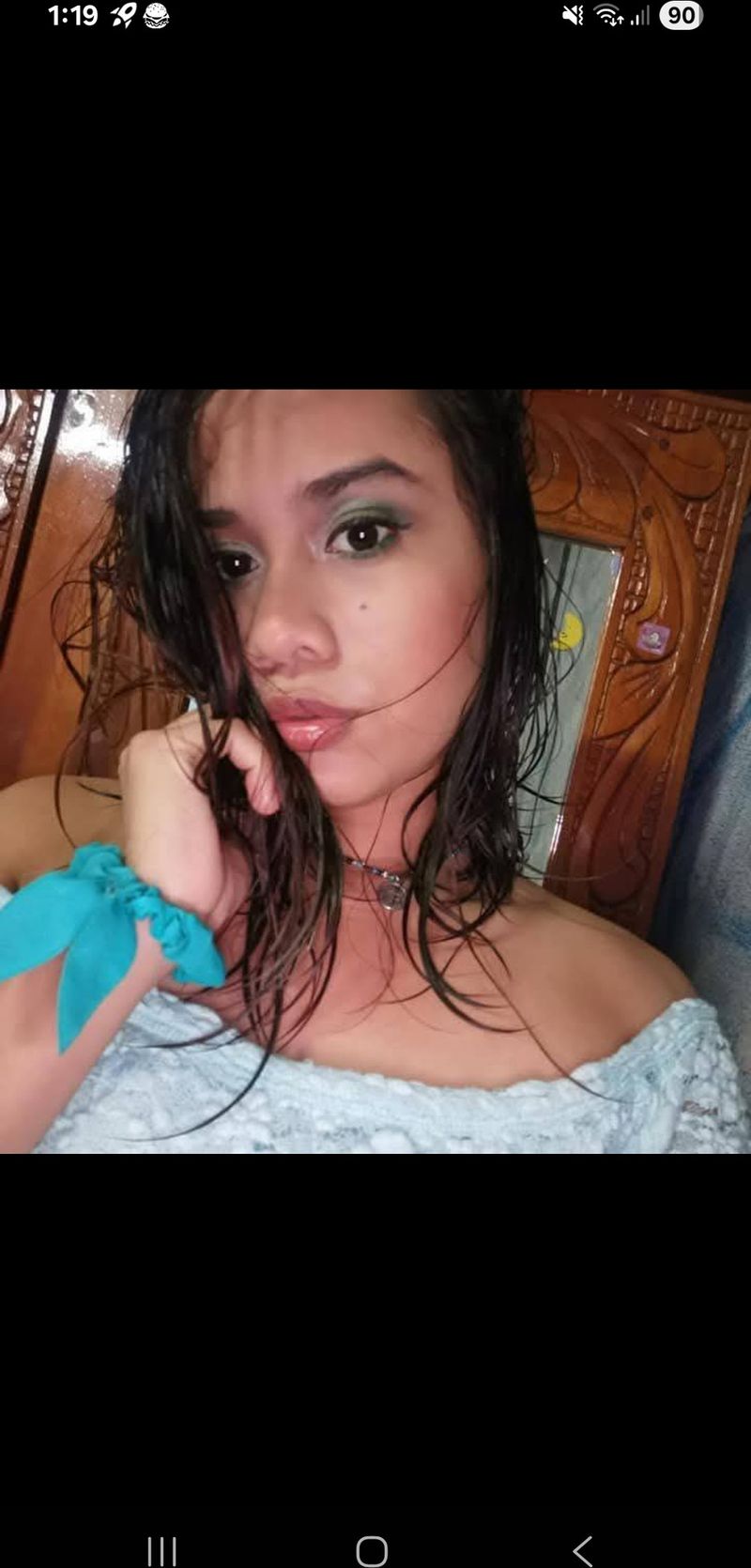 Carolina, 29