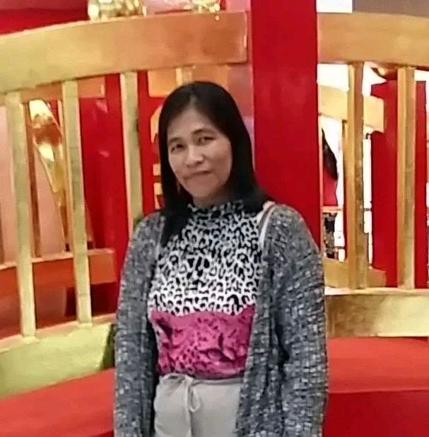 Merlita Mejia, 54