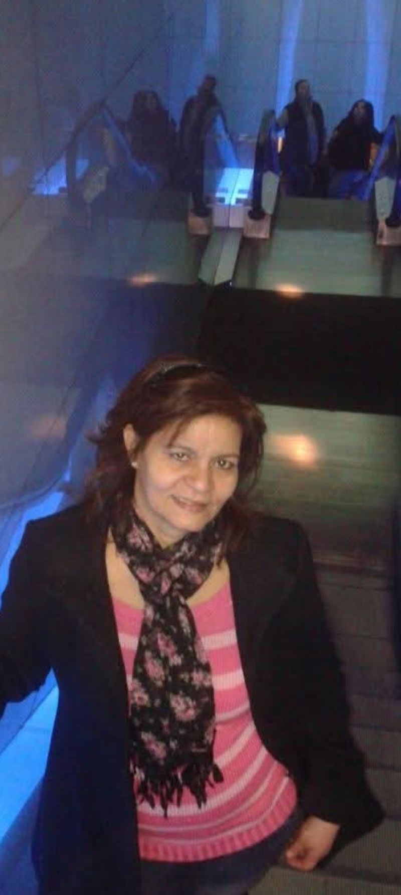 Marga, 60