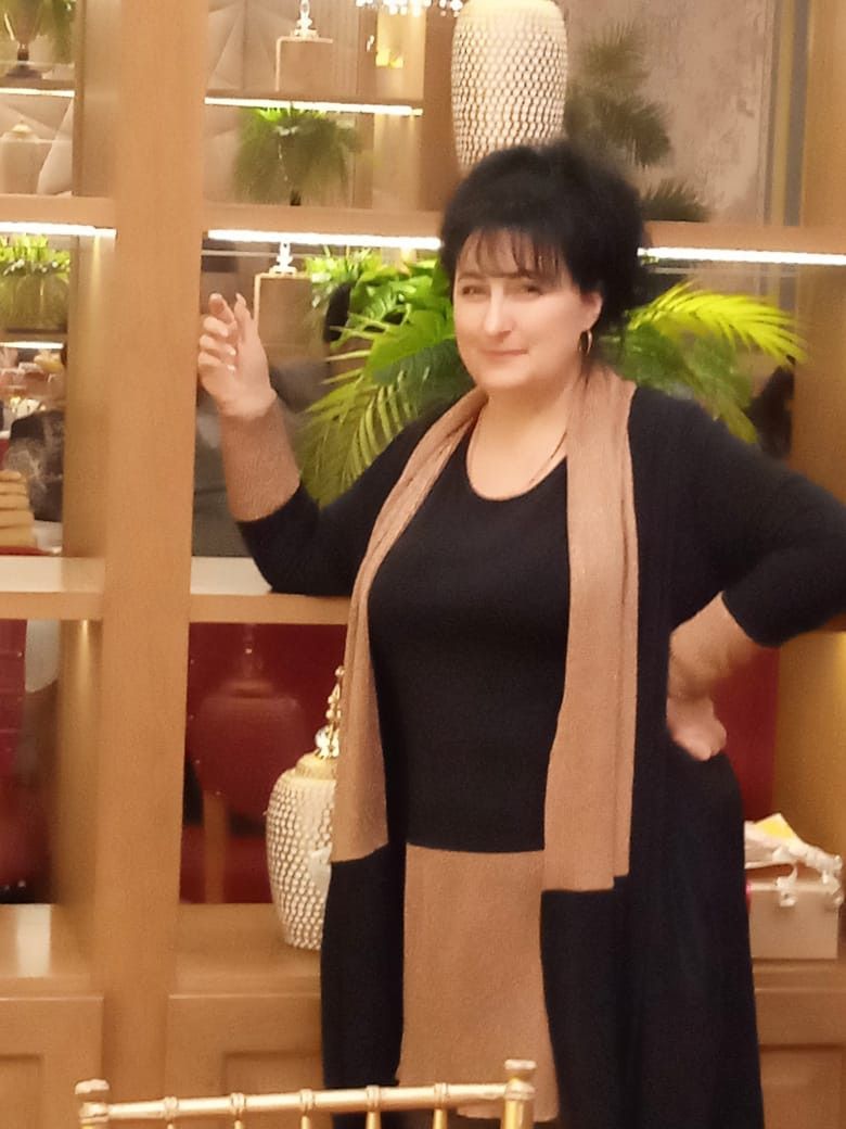 Марина, 52