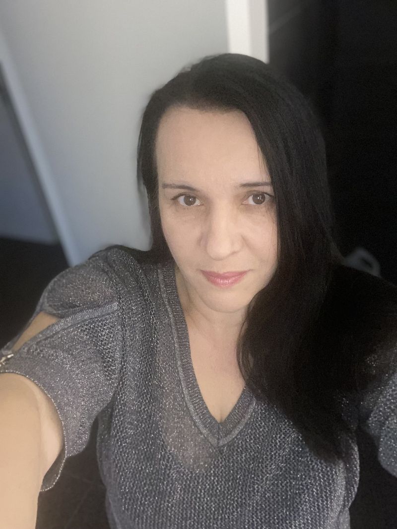 Karen, 55