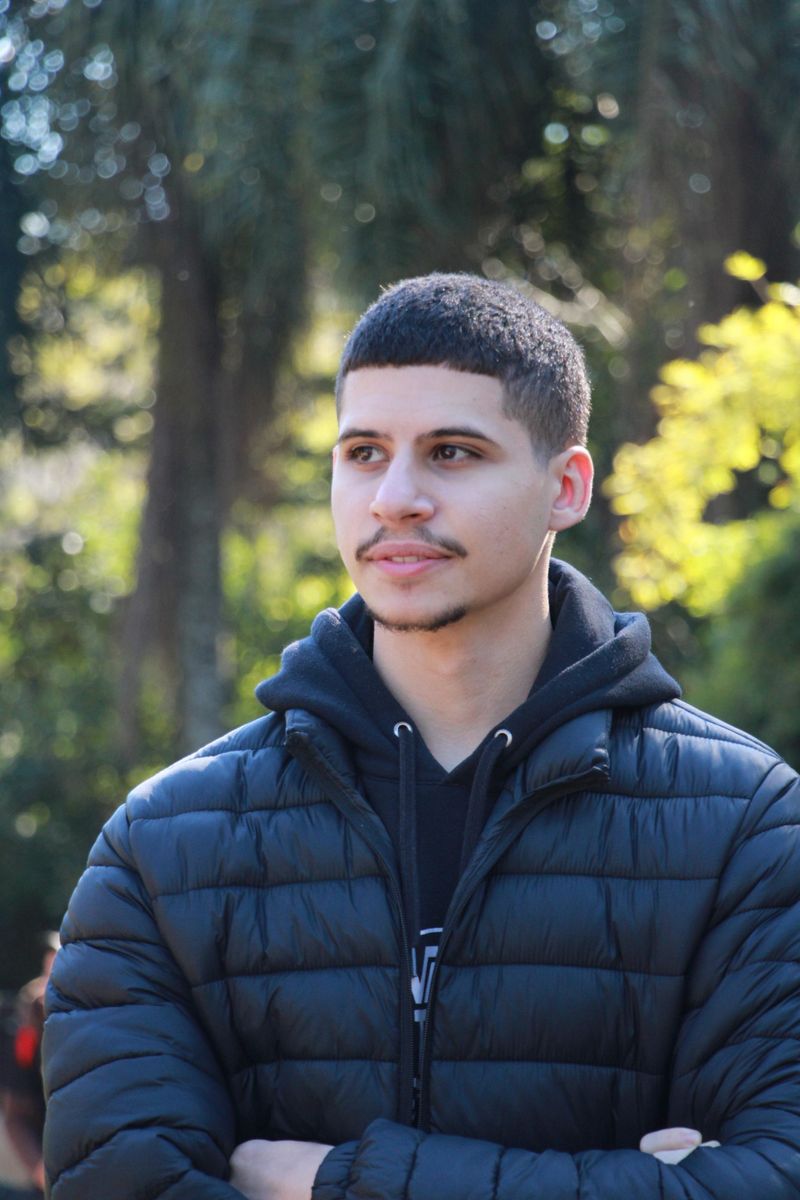 João, 19