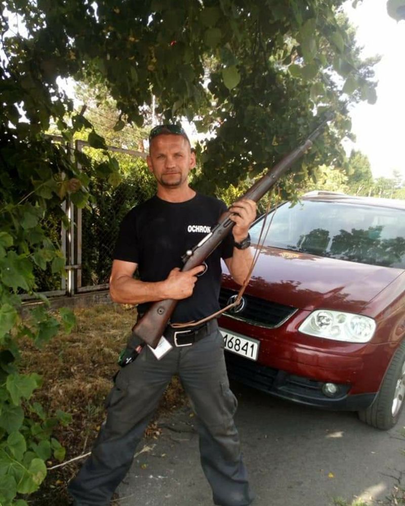 Krzysztof, 48