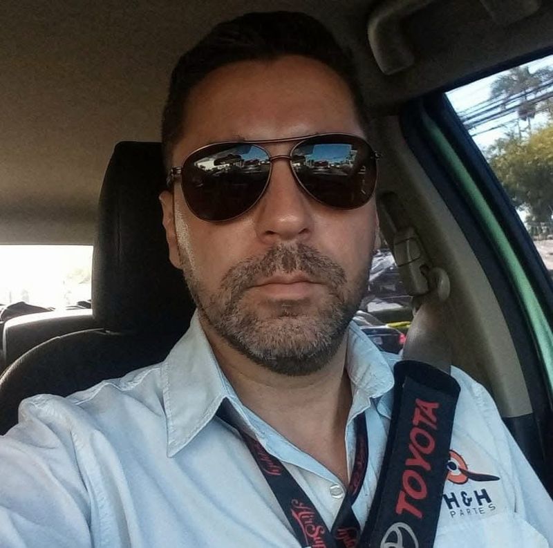 Johan, 43