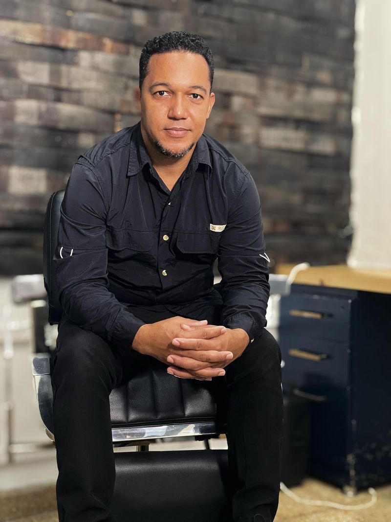 Juan Francisco, 46
