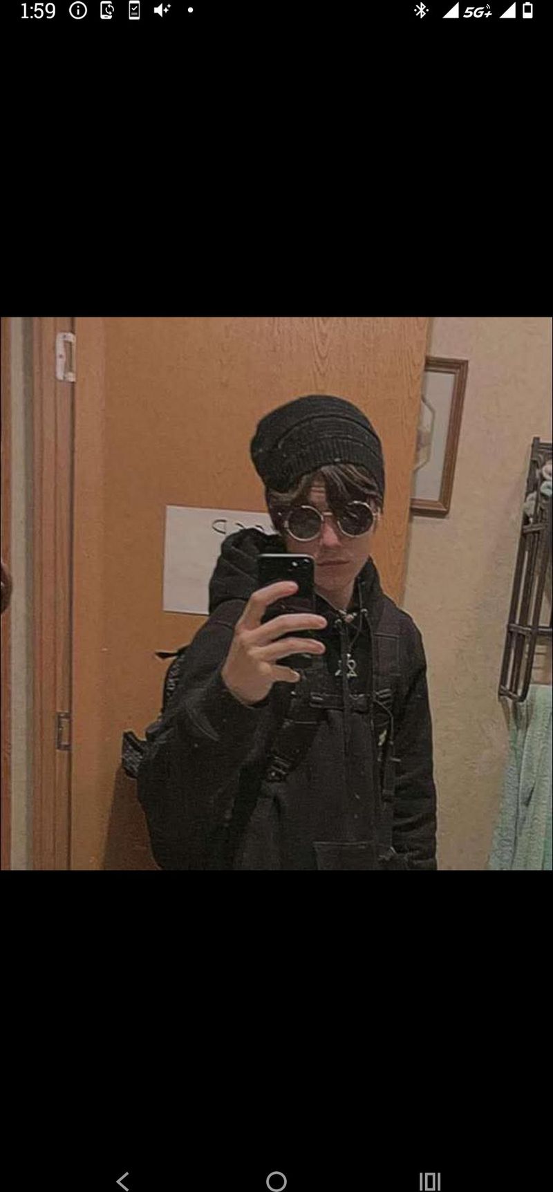 Jack, 19