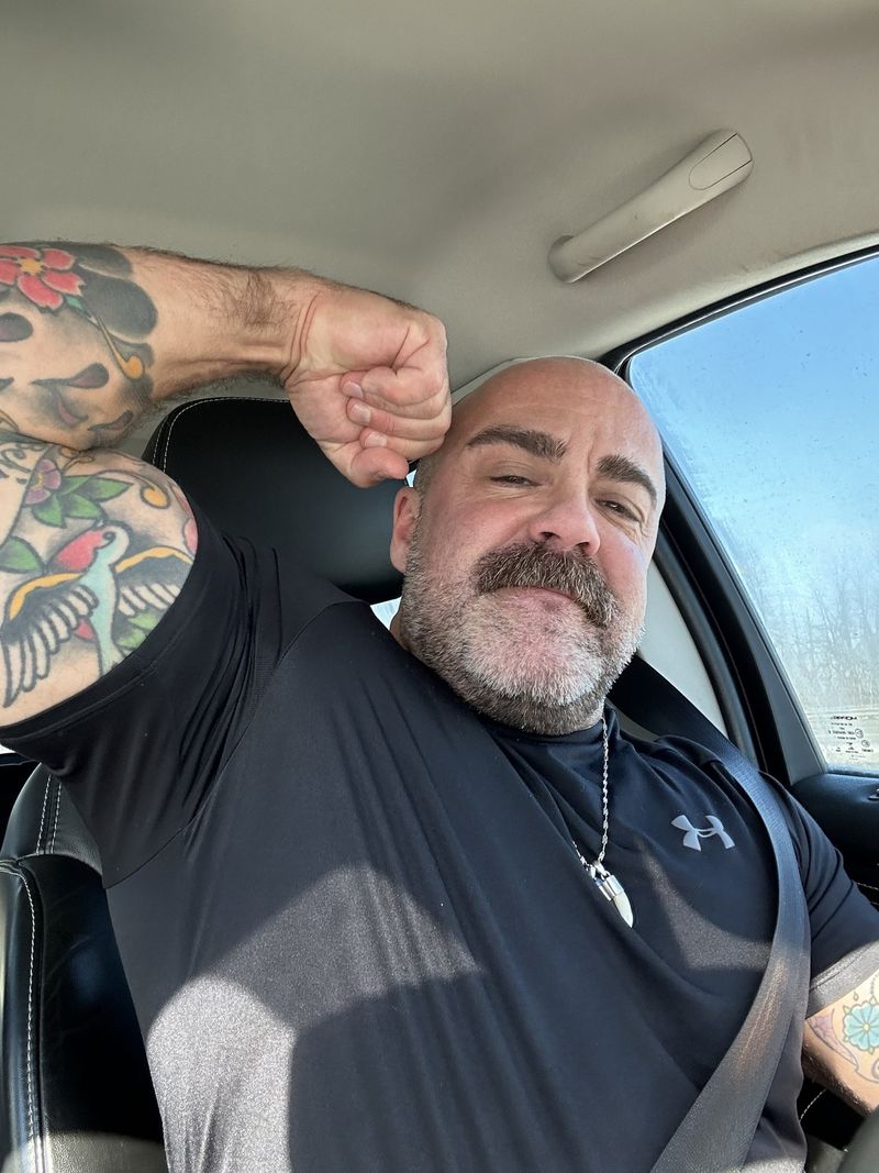 Bryan, 52