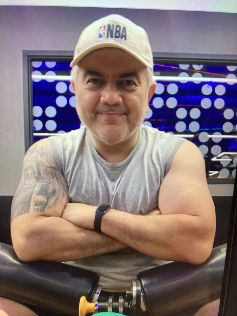 Christian, 52