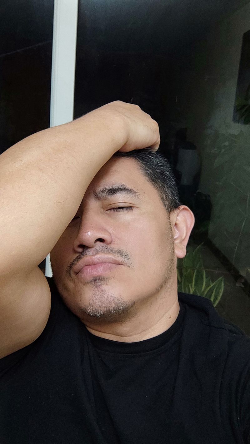 Luis Fernando, 40