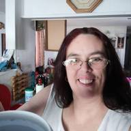 Robin Amy, 60