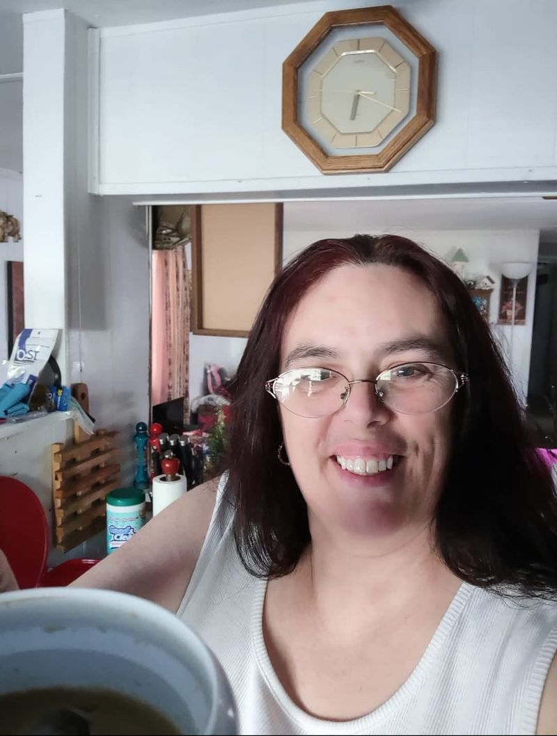 Robin Amy, 60