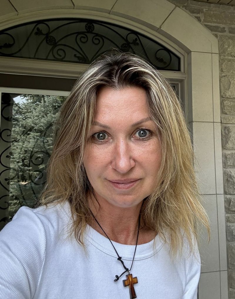 Aga, 46