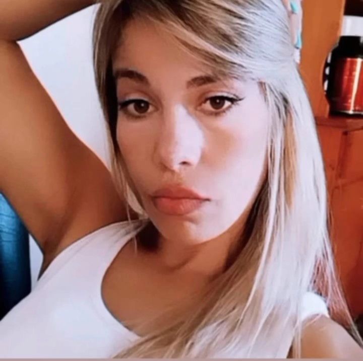 Andrea, 40