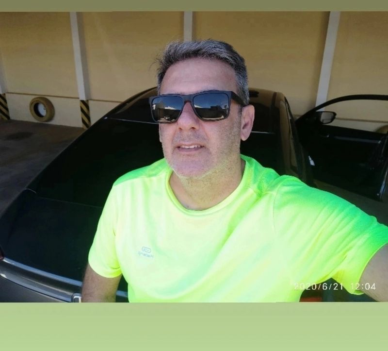Daniel, 57
