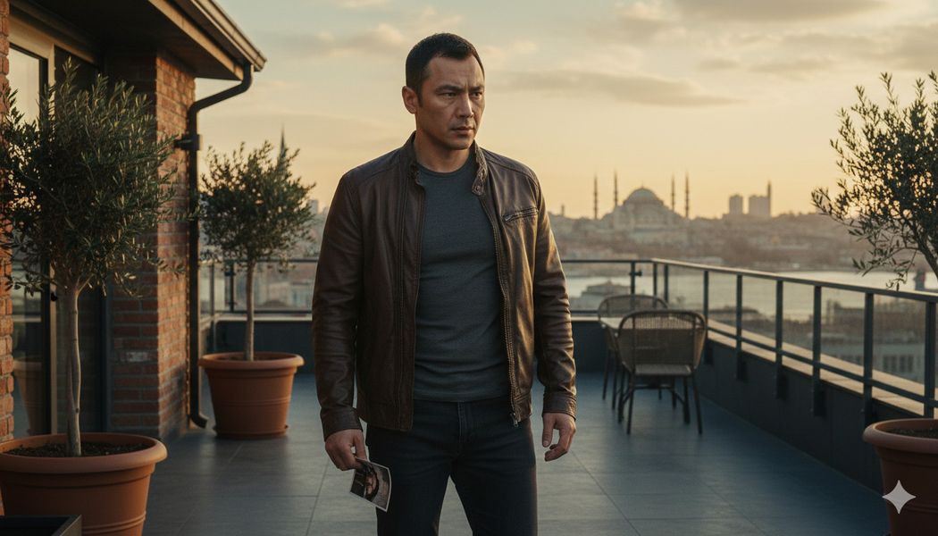 Dastan, 40