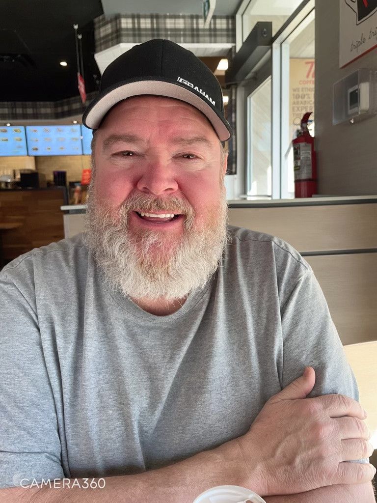 Neil, 60