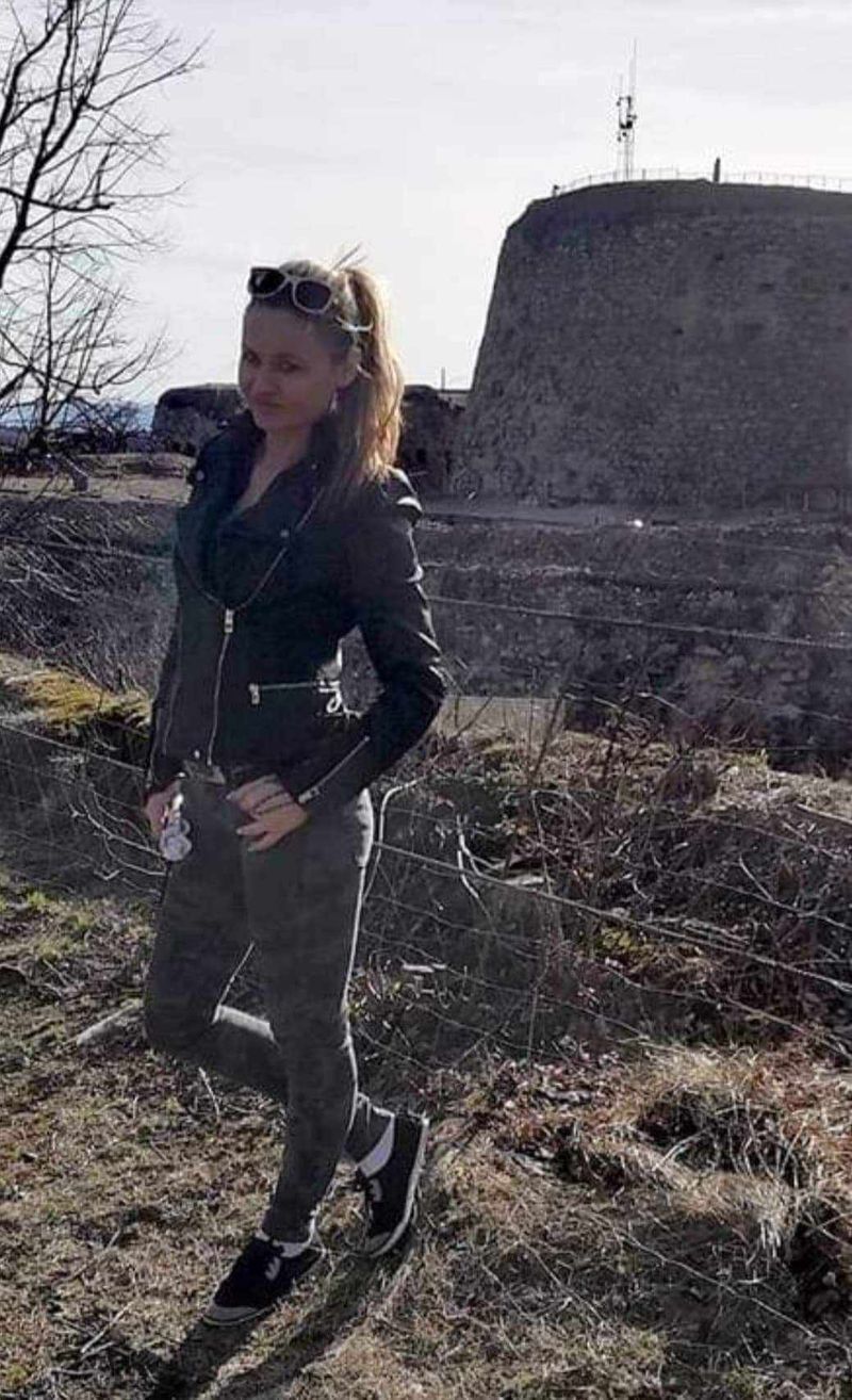 Agnieszka, 48