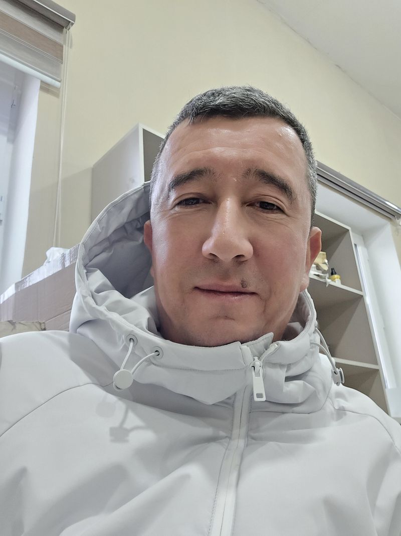 Алекс, 43