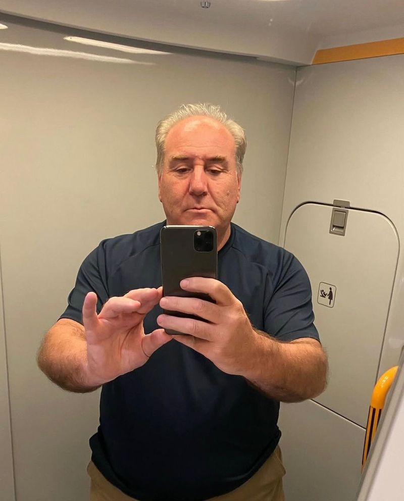 Randy, 60