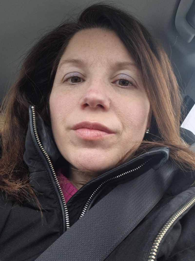 Masha, 40