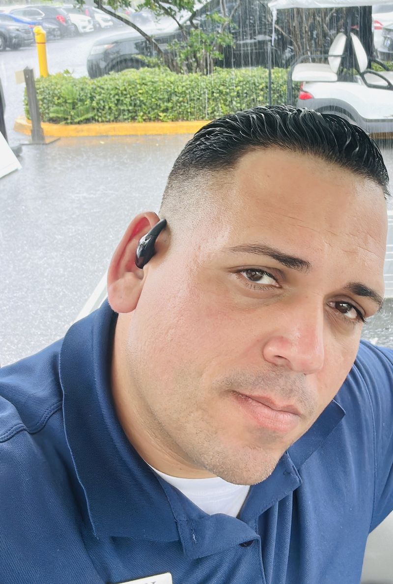 Jaime, 40