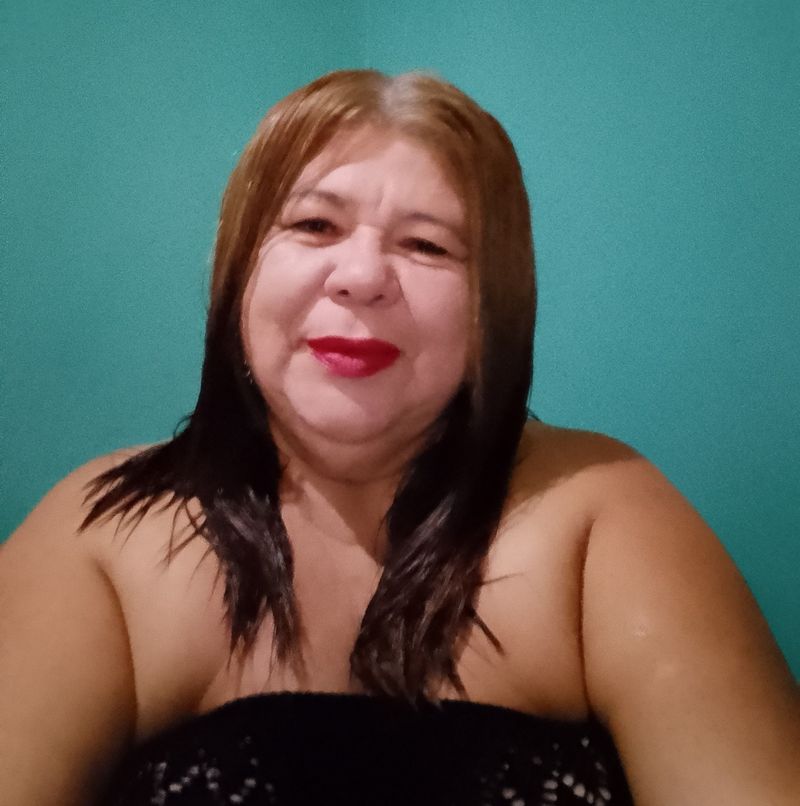 Suyapa Andrade, 58