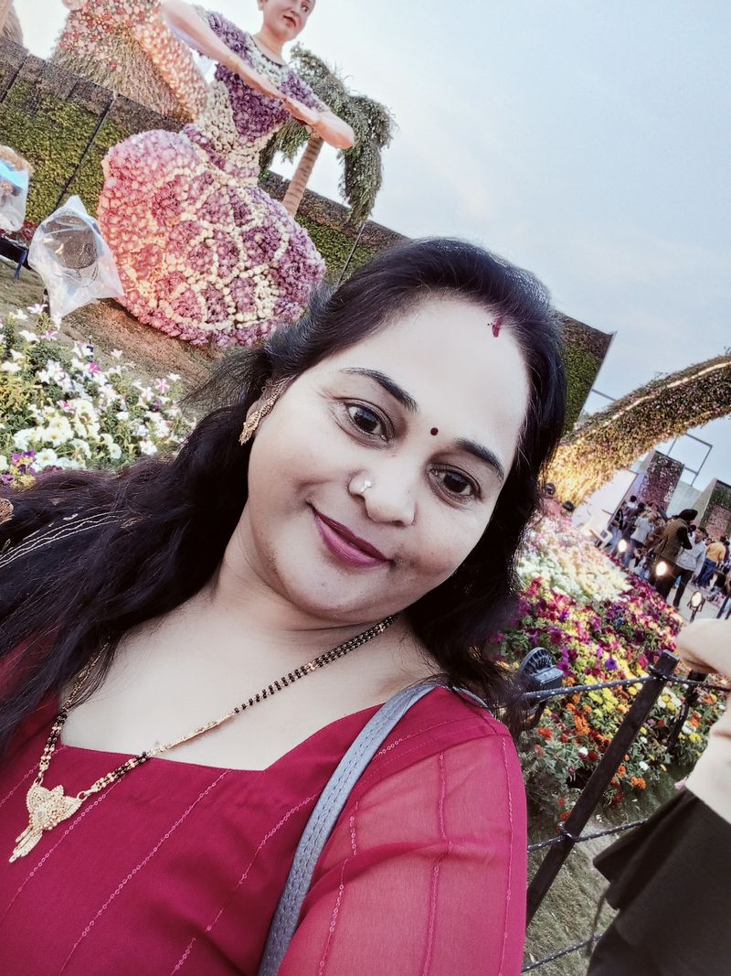 Harshraj, 41