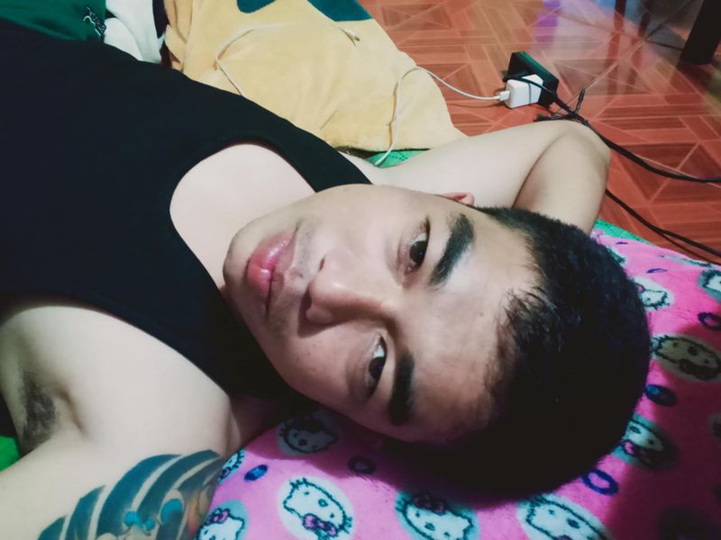Angkol Paw, 43