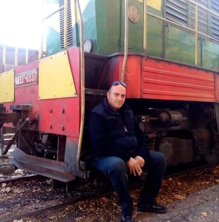 Valeri, 58