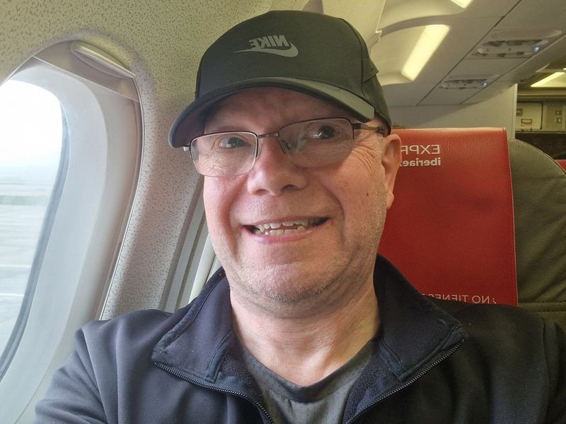 Steven, 57