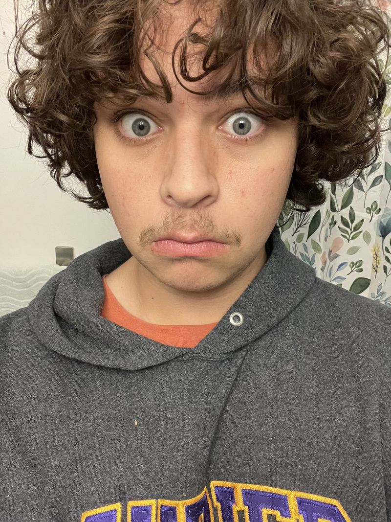 Aidan, 20
