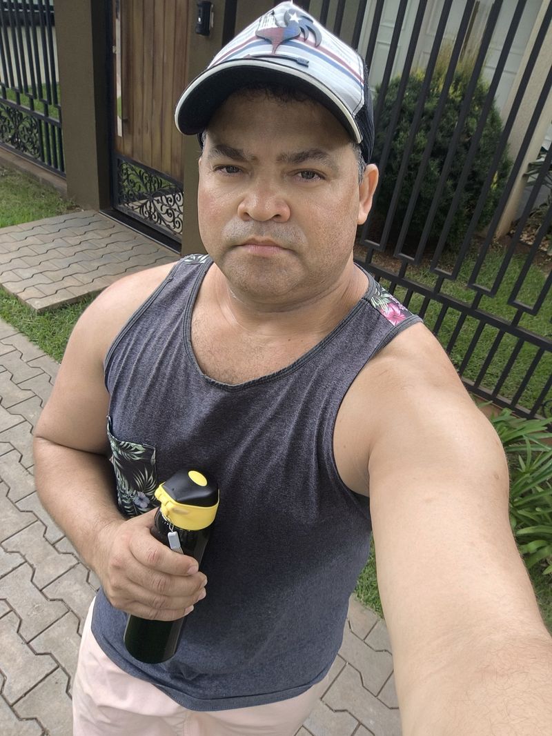 Alex, 45