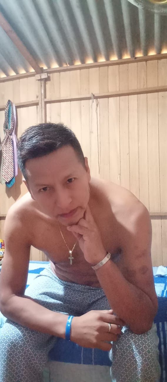 Enio, 29