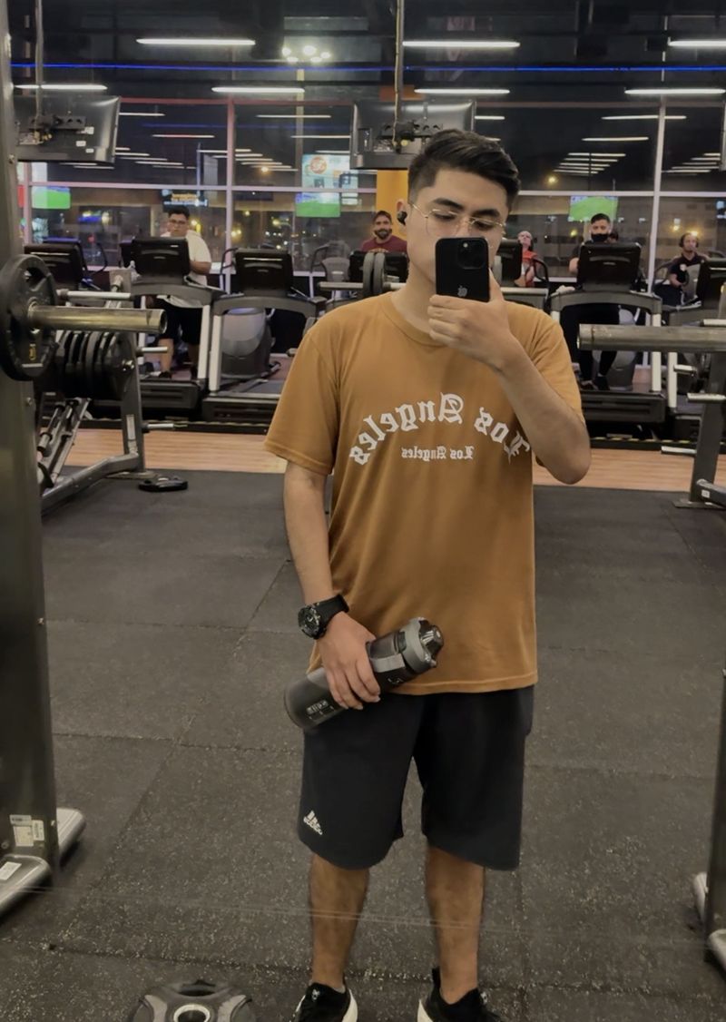 David Sarmiento, 25
