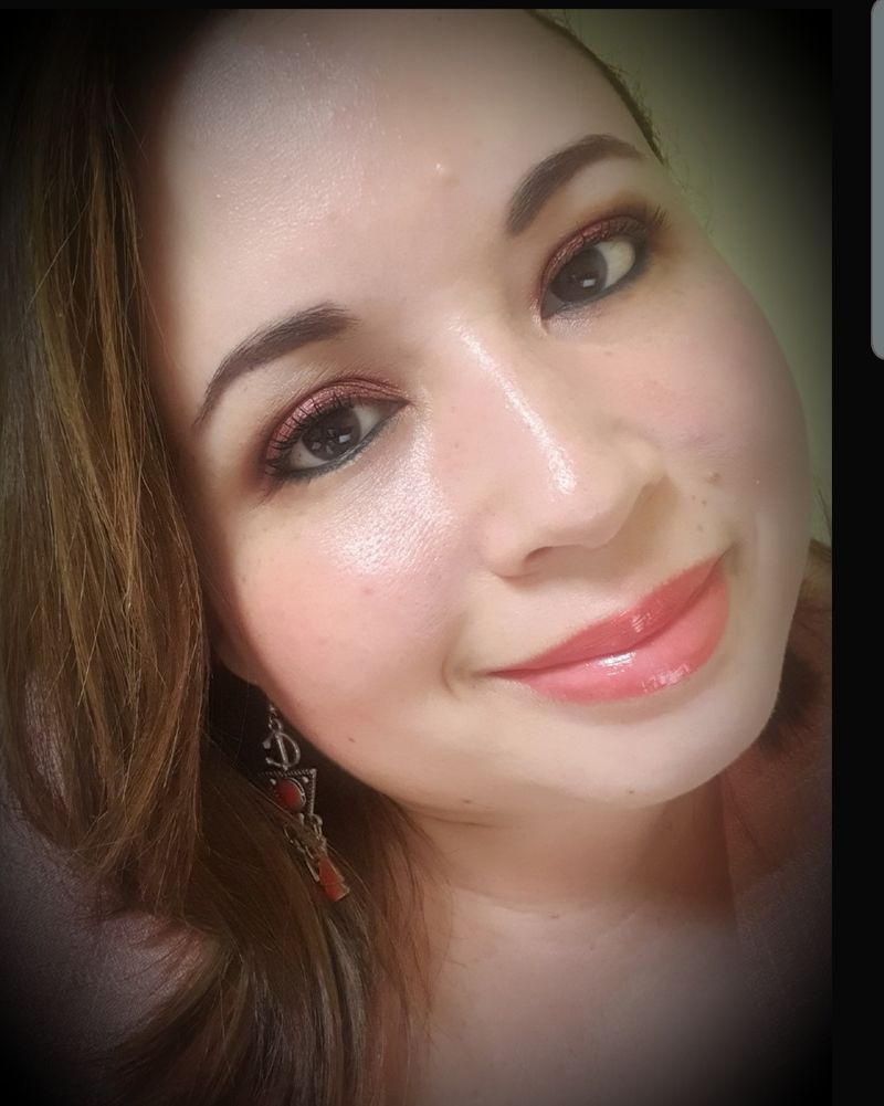 Lily, 38