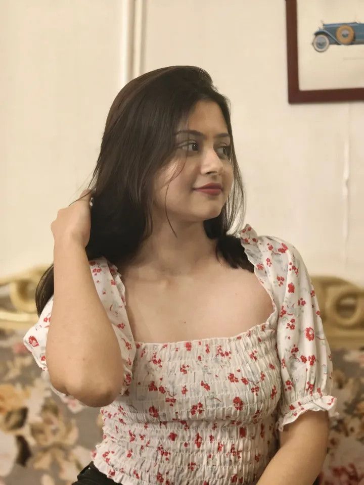 Anisha, 26