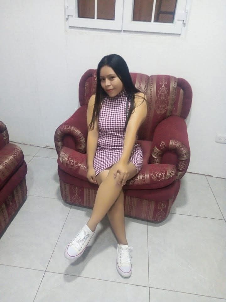 Guadalupe Ajcalón, 23