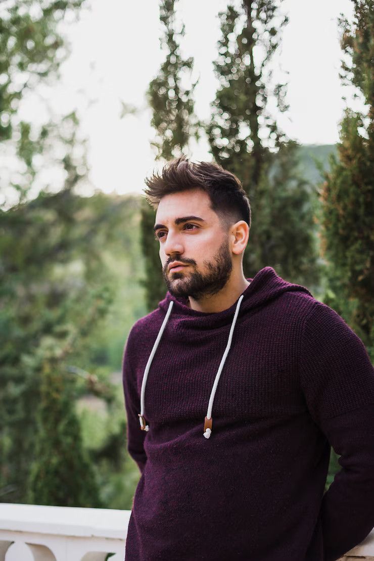 Marek, 34