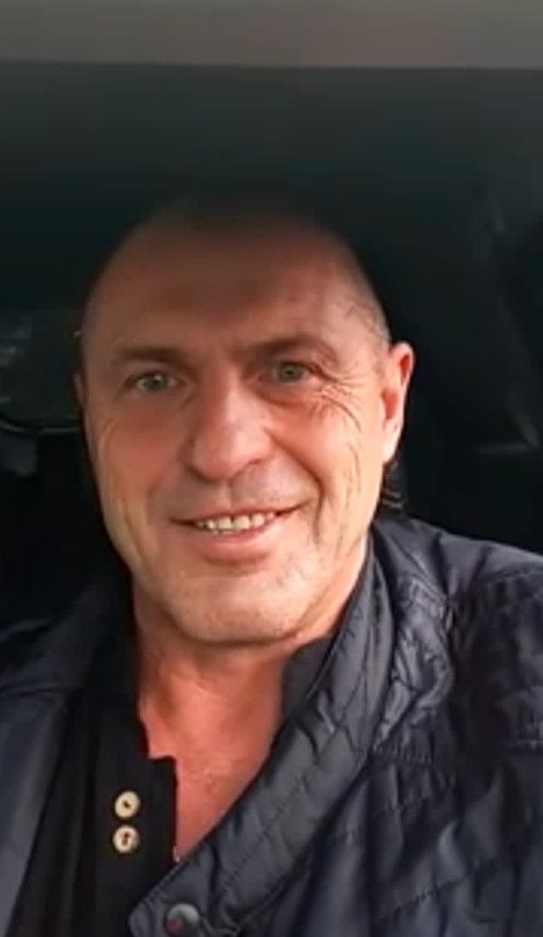 Сергей, 53