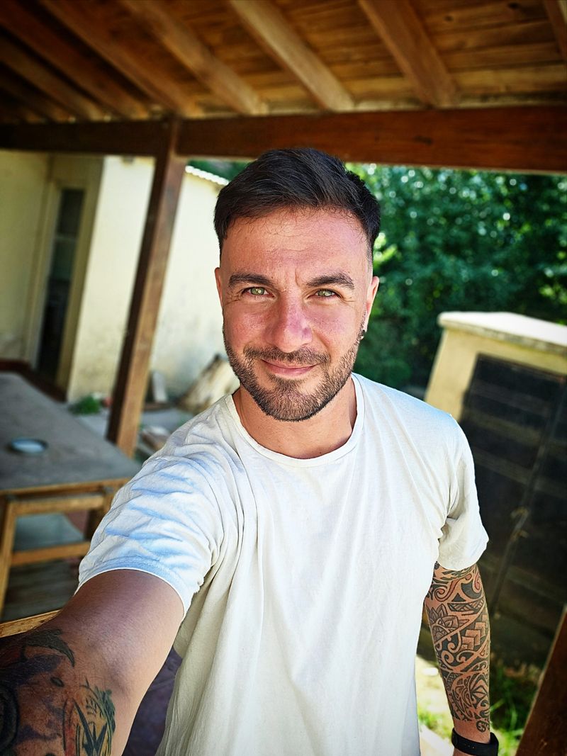 Matias, 36