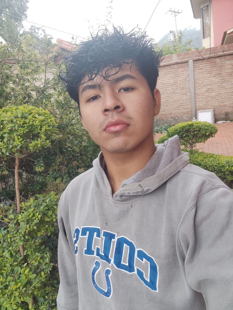 Jude, 23