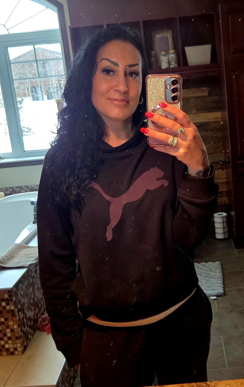 Virginie, 46