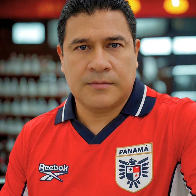 Hernan, 54
